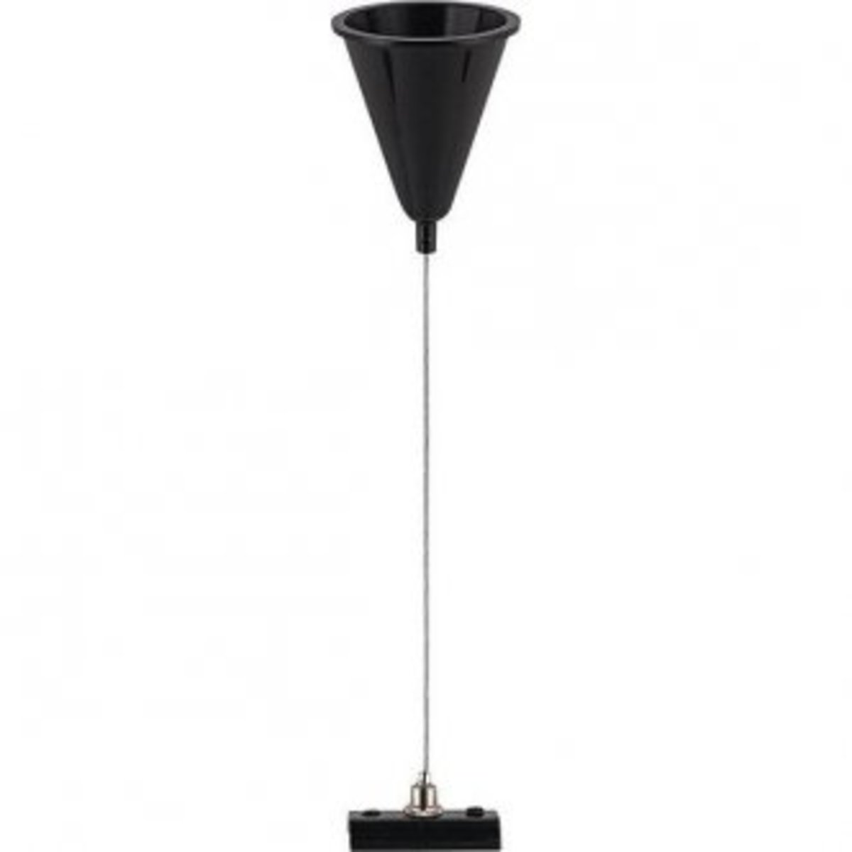 Трековий світильник PROFILE SUSPENSION KIT BLACK (9460), Nowodvorski - Зображення