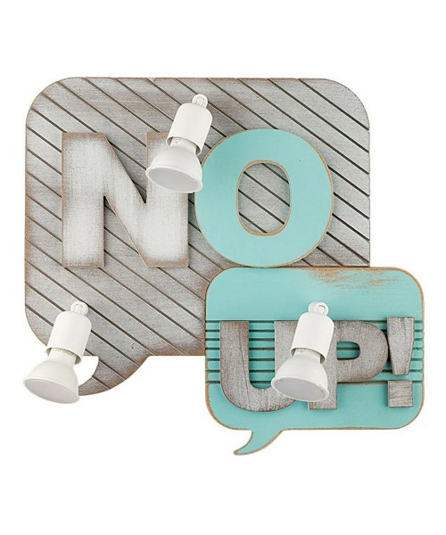 Світильник COMIC BOOK III (9285), Nowodvorski - Зображення