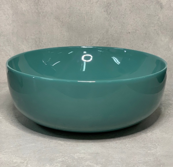 Умивальник Bacinelle Era Small (BAERA40SM) smeraldo, CIELO - Зображення 1872528-0514a.jpg