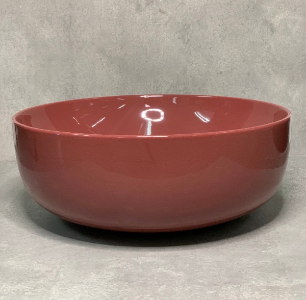 Умивальник Bacinelle Era Small (BAERA40CO) corallo, CIELO - Зображення 1872533-87848.jpg