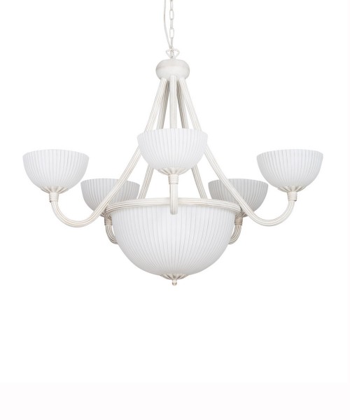 Люстра BARON WHITE VIII (5997), Nowodvorski - Зображення 1872649-795b9.jpg