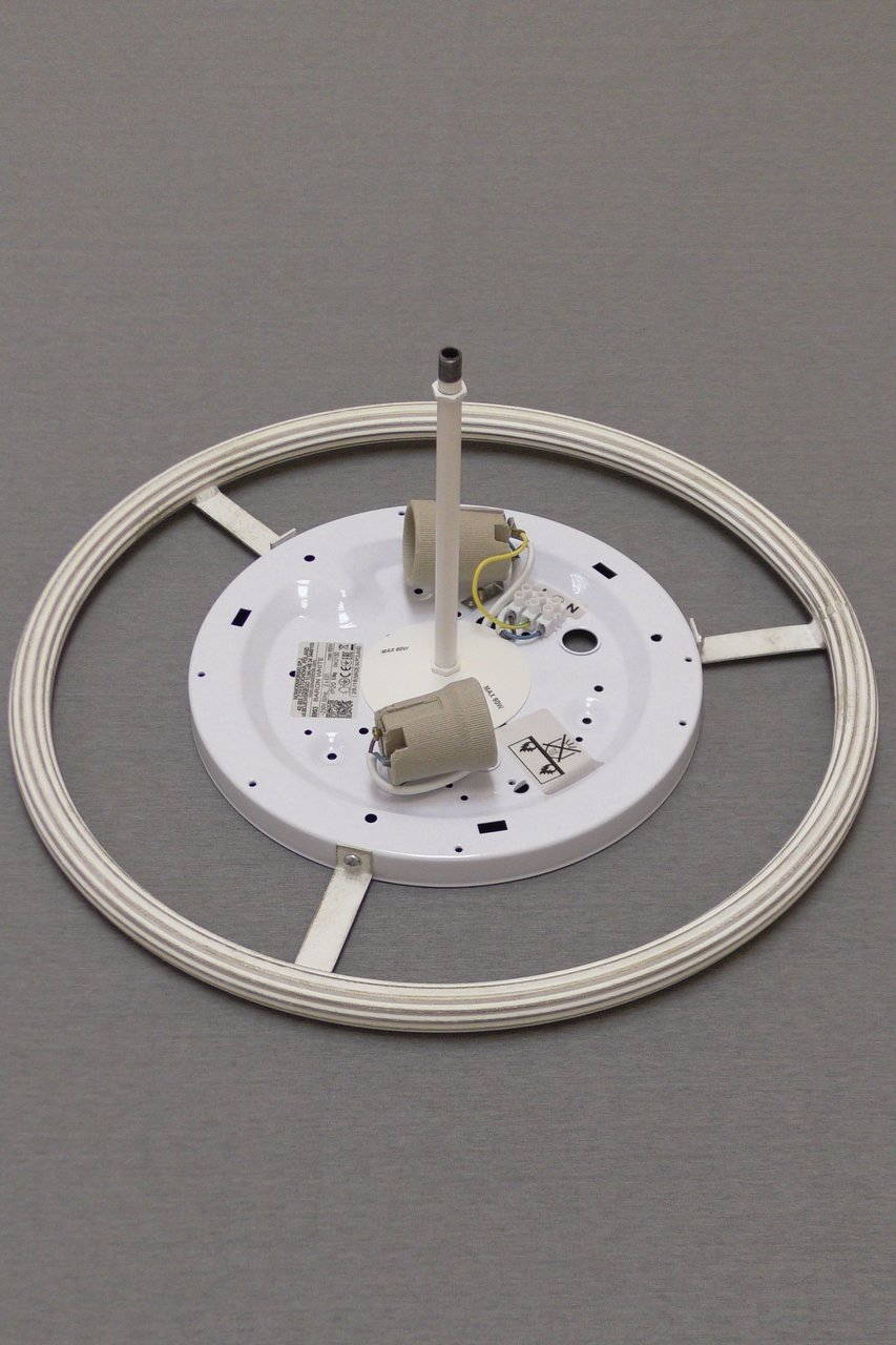 Світильник BARON WHITE II (5993), Nowodvorski - Зображення 1872655-d1876.jpg