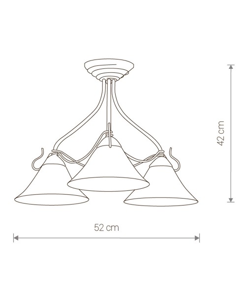 Люстра VICTORIA gold III (2997), Nowodvorski - Зображення 1872661-e0140.jpg