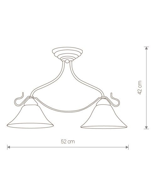 Люстра VICTORIA gold II (2996), Nowodvorski - Зображення 1872663-5f270.jpg