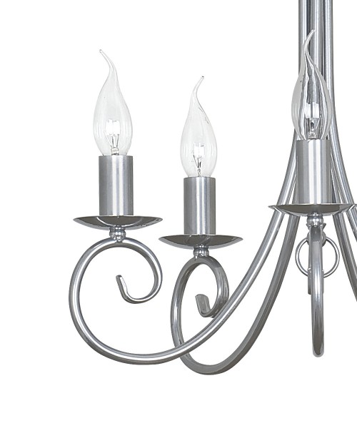 Люстра SILVERADO V (5417), Nowodvorski - Зображення 1872667-d2c21.jpg