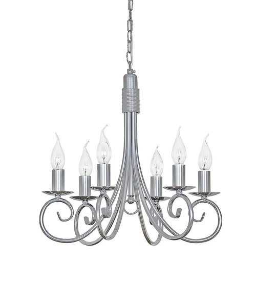 Люстра SILVERADO VI (5418), Nowodvorski - Зображення 1872668-e3dba.jpg