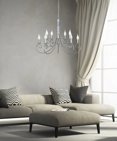 Люстра SILVERADO X (5420), Nowodvorski - Зображення 1872669-7ce76.jpg