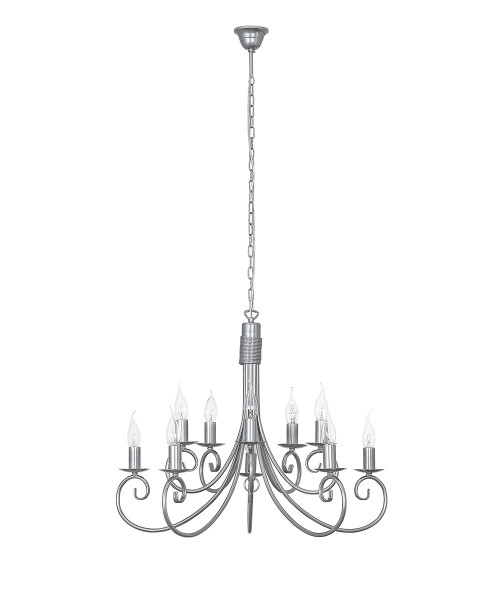 Люстра SILVERADO X (5420), Nowodvorski - Зображення 1872669-88fcf.jpg