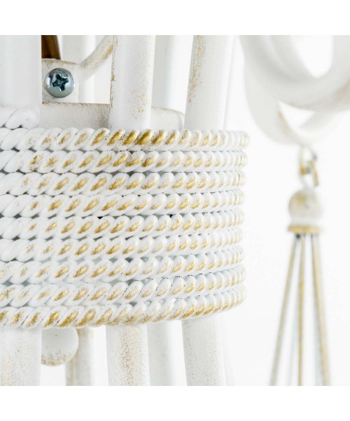 Люстра TWIST white X (4985), Nowodvorski - Зображення 1872670-f276c.jpg