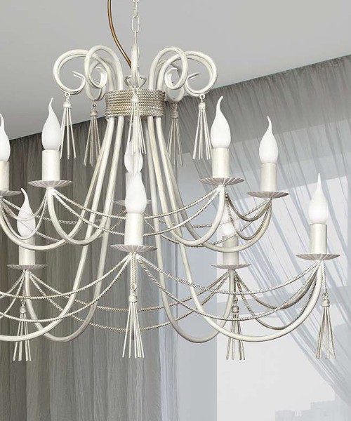 Люстра TWIST white V (4984), Nowodvorski - Зображення 1872674-ff3b1.jpg