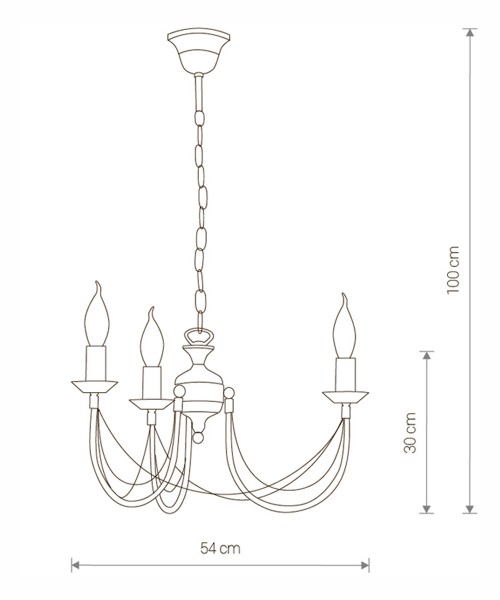 Люстра ARES III (204), Nowodvorski - Зображення 1872676-e6cd1.jpg