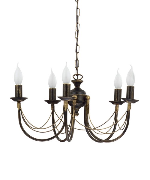 Люстра ARES V (205), Nowodvorski - Зображення