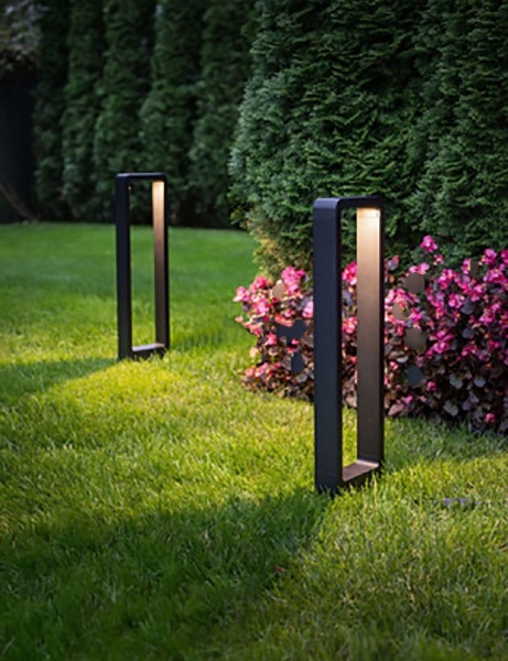 Світильник вуличний  THIKA LED (9118), Nowodvorski - Зображення 1872732-891f7.jpg