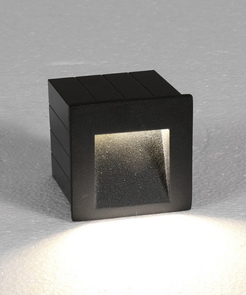 Світильник вуличний STEP LED GRAPHITE (6907), Nowodvorski - Зображення 1872788-9496f.jpg