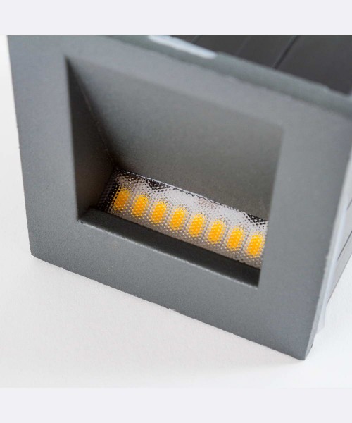 Світильник вуличний STEP LED GRAPHITE (6907), Nowodvorski - Зображення 1872788-f4158.jpg