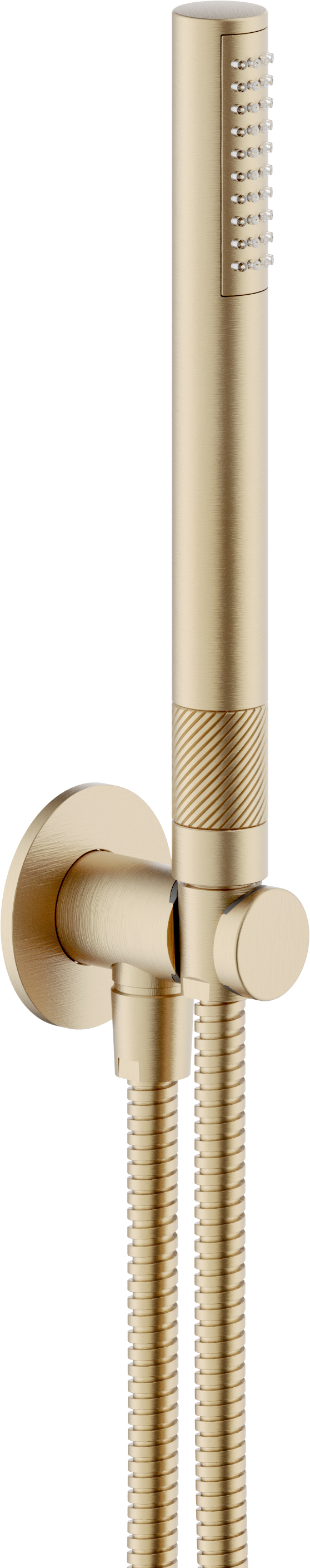 Душовий набір AD146-55CGP Nobili - Зображення