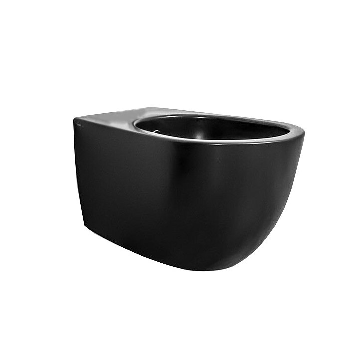 Біде підвісне Vignoni VI19 F85 Вlack, SIMAS - Зображення 1872828-5205c.jpg