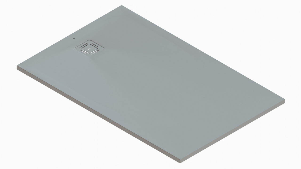 Душовий піддон Palo 120х90 см STONEX (A276477300), Roca - Зображення 1873043-42ed2.jpg