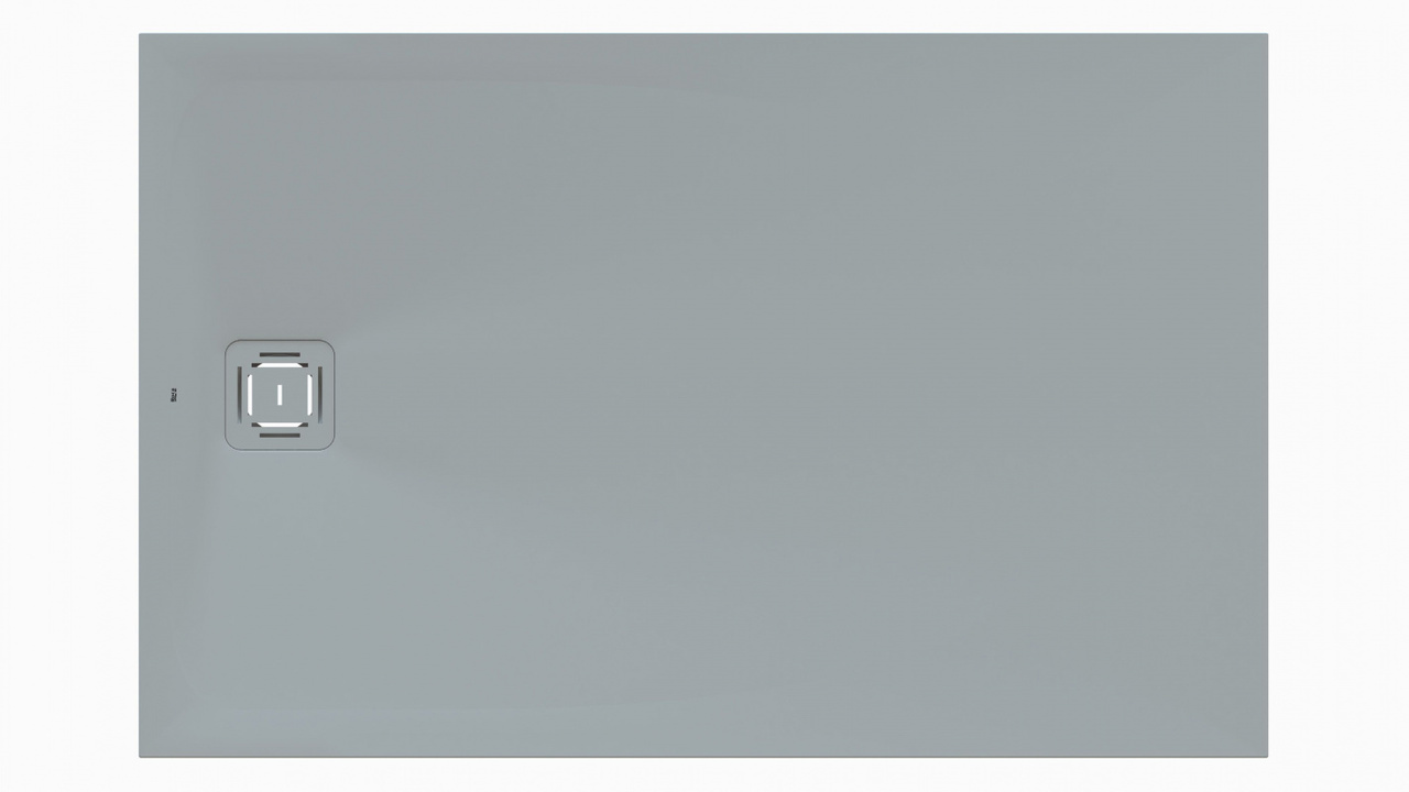 Душовий піддон Palo 120х90 см STONEX (A276477300), Roca - Зображення 1873043-5e9a8.jpg