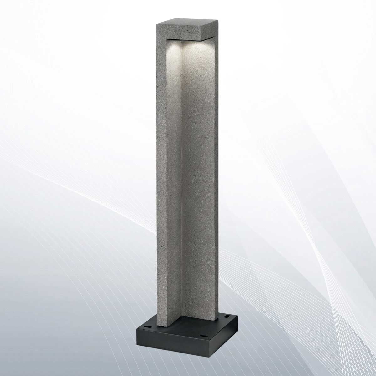 Світильник вуличний TITANO PT D74 4000K (187327), IDEAL LUX - Зображення 187327.jpg