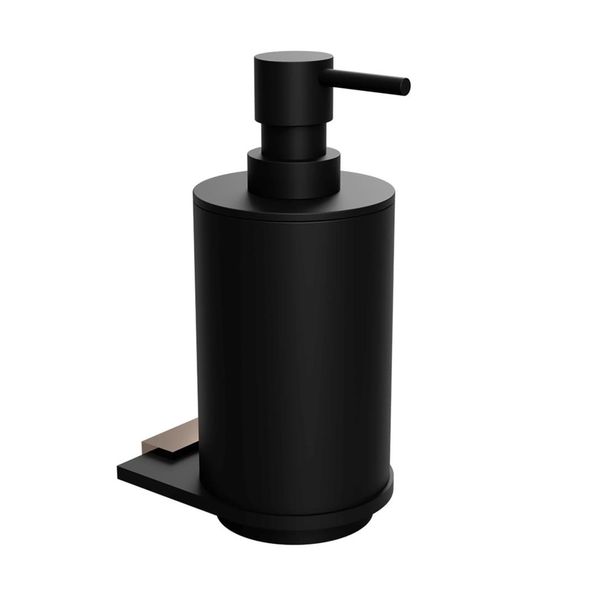 Дозатор для рідкого мила Galla (108109010), Bemeta - Зображення