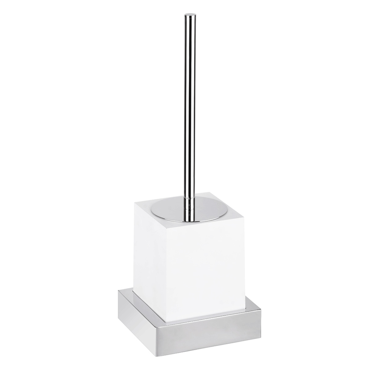 Туалетна щітка з тримачем Gamma (145513092), Bemeta - Зображення