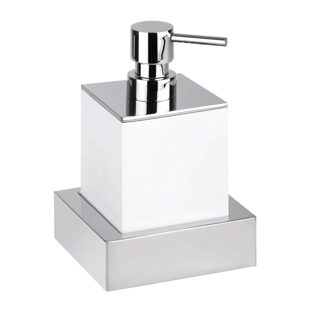 Дозатор для жидкого мыла Gamma (145509012), Bemeta - Зображення