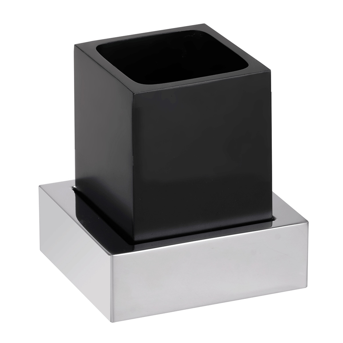 Стакан з тримачем Gamma (145411012), Bemeta - Зображення