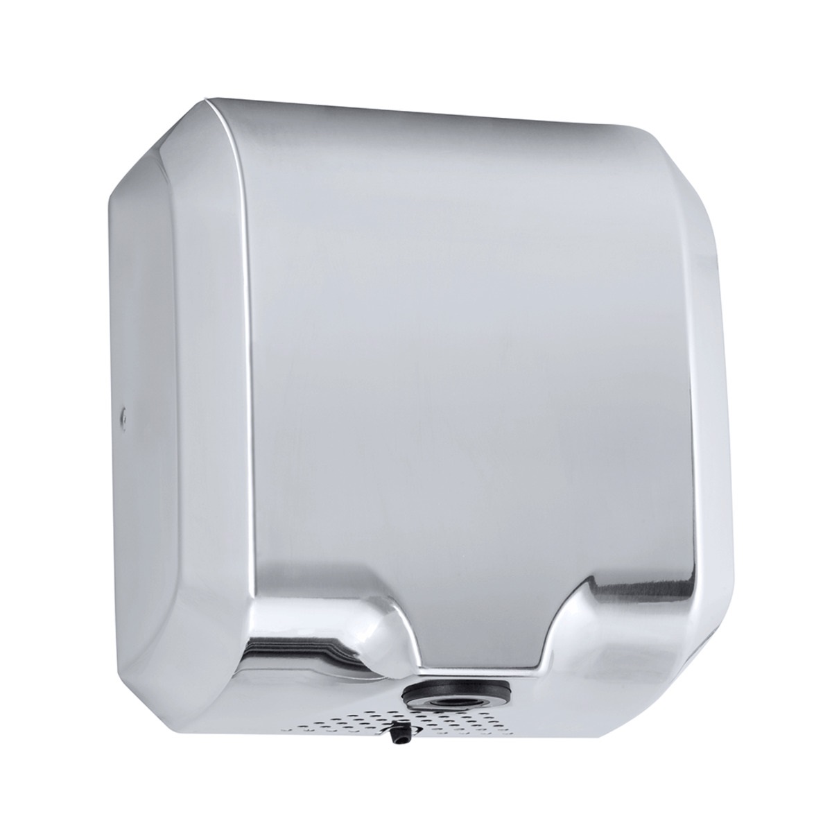 Сушка для рук автоматична 1800 W Hotel (924224121), Bemeta - Зображення 1873482-76436.jpg