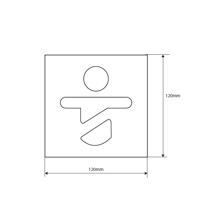 Табличка ”Дитяча кімната” Hotel (111022065), Bemeta - Зображення 1873497-fd3dd.jpeg