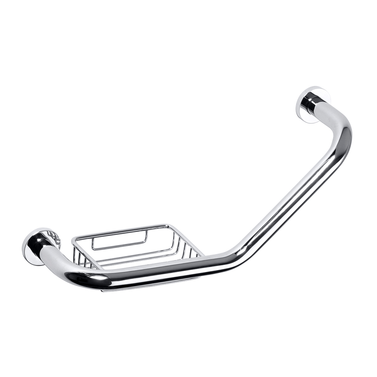 Поручень з мильницею Hotel (106107031), Bemeta - Зображення