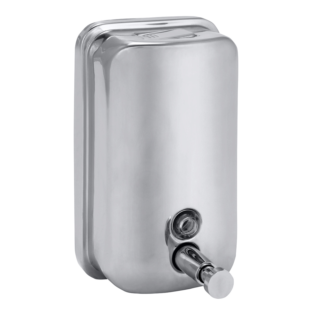 Дозатор для рідкого мила Hotel (106109091), Bemeta - Зображення