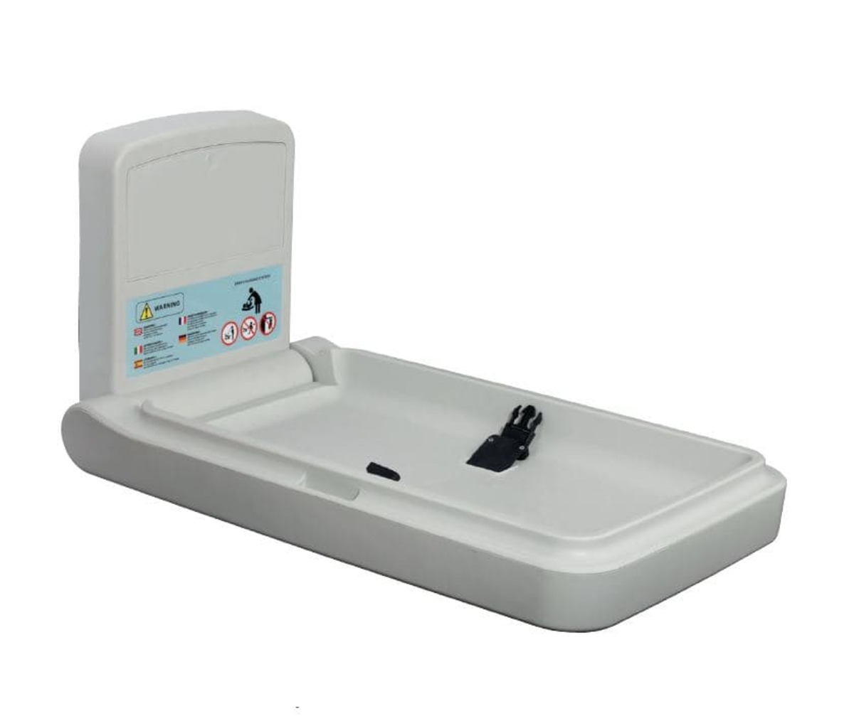 Столик для пеленання Hotel (138235026), Bemeta - Зображення