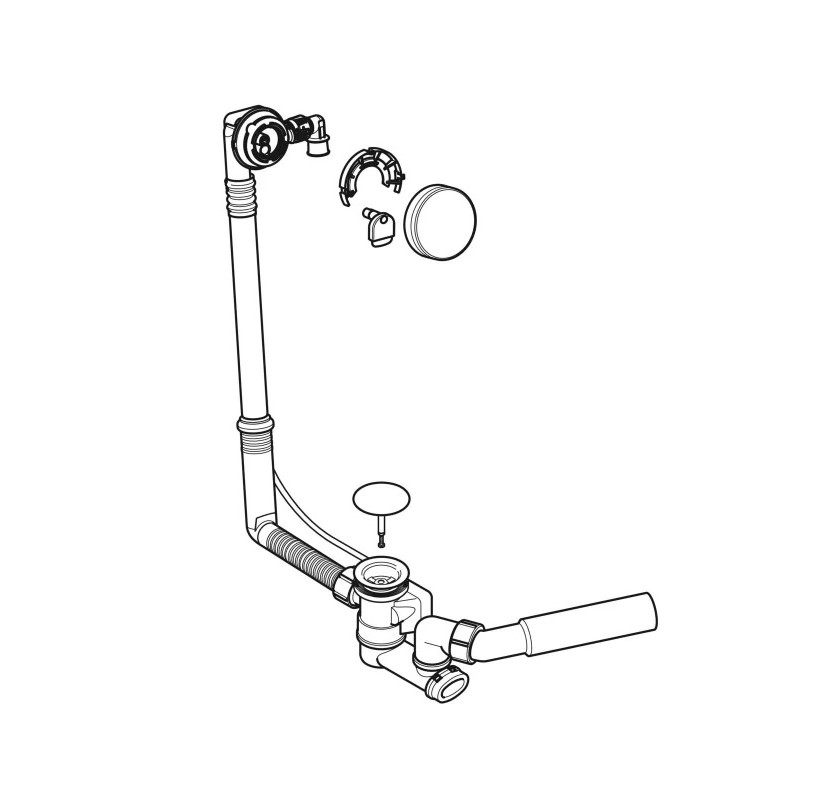 Сифон для ванни 150.710.21.6 Geberit - Зображення 187353969-5c4b6.jpg