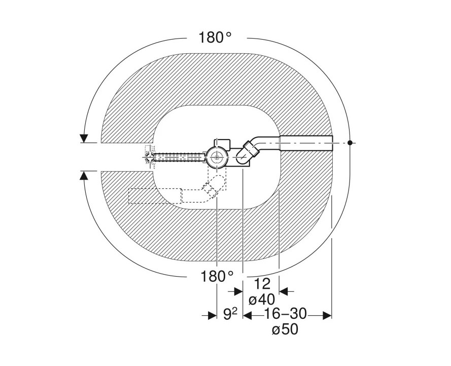 Сифон для ванни 150.710.21.6 Geberit - Зображення 187353969-7cf30.jpg