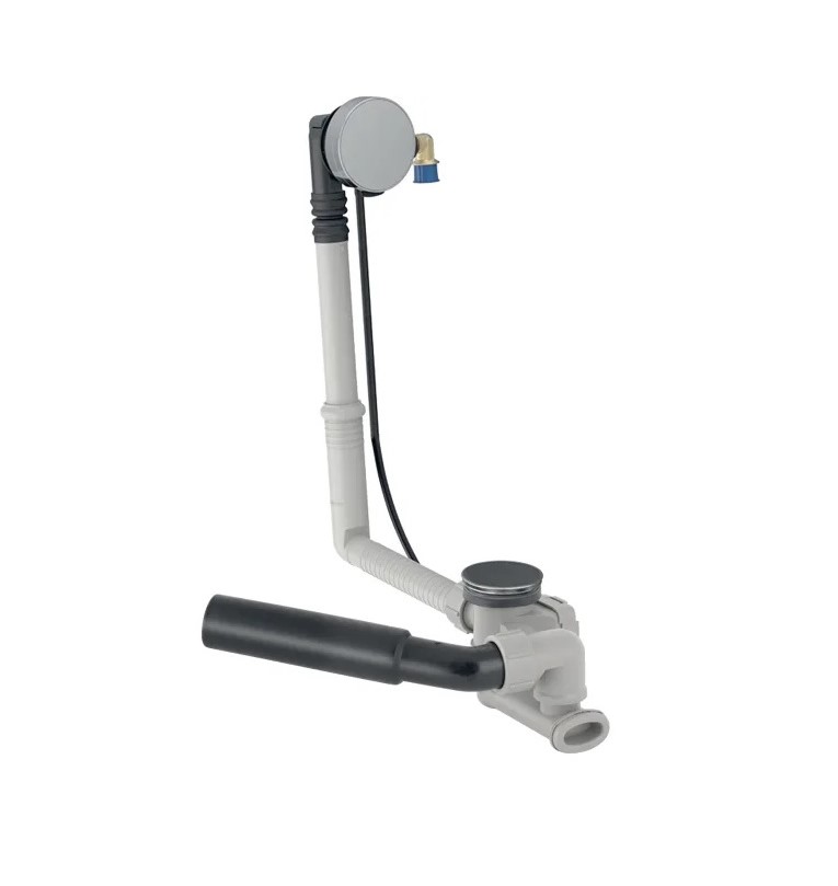 Сифон для ванни 150.710.21.6 Geberit - Зображення