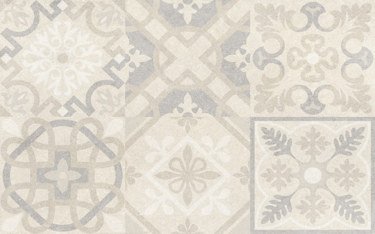 Плитка стінова Patchstone печворк №1 250x400x8 Golden Tile - Зображення 1874315-bf203.jpg