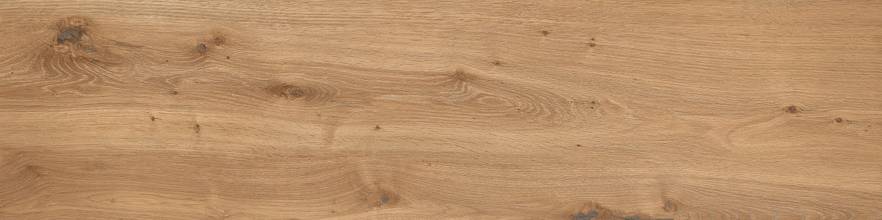 Плитка керамогранітна Stark Wood бежевий RECT 300x1200x10 Golden Tile - Зображення