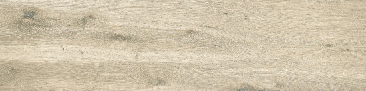 Плитка керамогранітна Stark Wood бежево-сірий RECT 300x1200x10 Golden Tile - Зображення