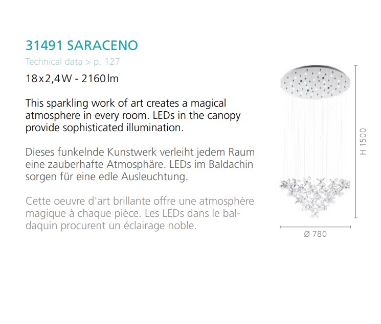 Люстра SARACENO LED (31491), EGLO - Зображення 1874691-627ae.jpg