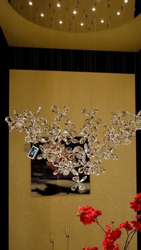 Люстра SARACENO LED (31491), EGLO - Зображення 1874691-a3d3d.jpg