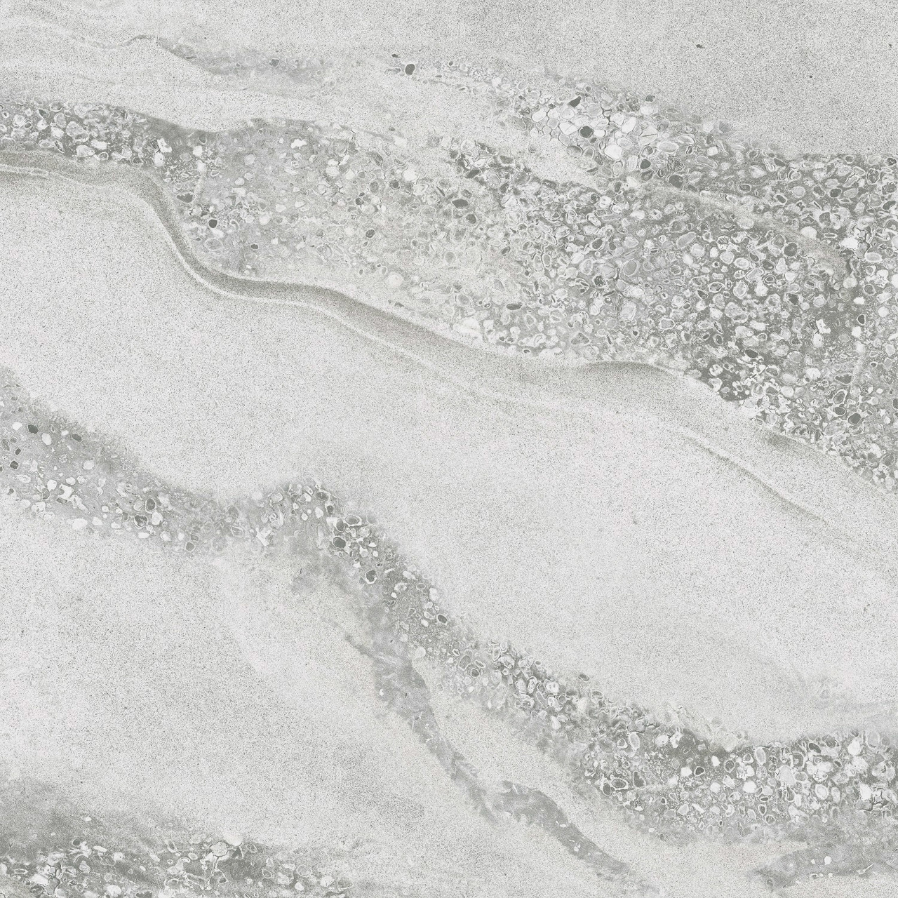 Плитка керамогранитная Fusion серый RECT 600x600x10 Golden Tile - Зображення 1874825-1fdfd.jpg