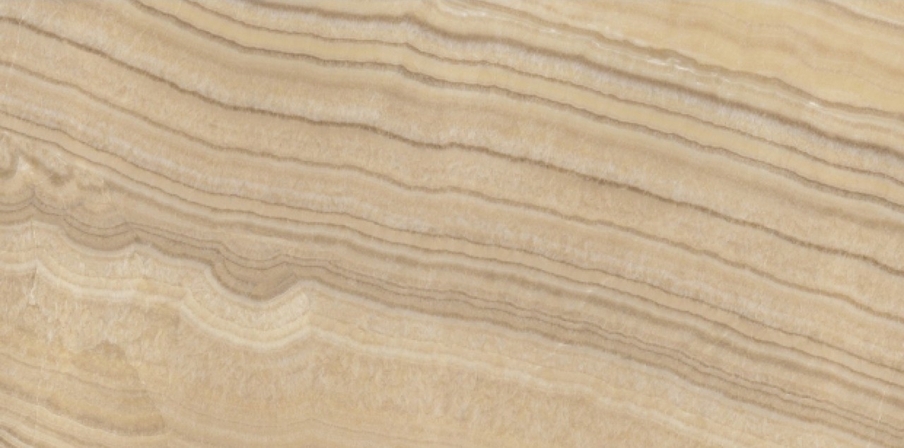 Плитка керамогранітна Onyx золотий RECT 600x1200x10 Golden Tile - Зображення