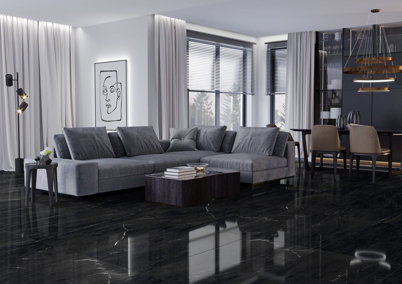 Плитка керамогранітна Etnos Ebano POL 597x597x8 Cerrad - Зображення 1874992-4b83f.jpg