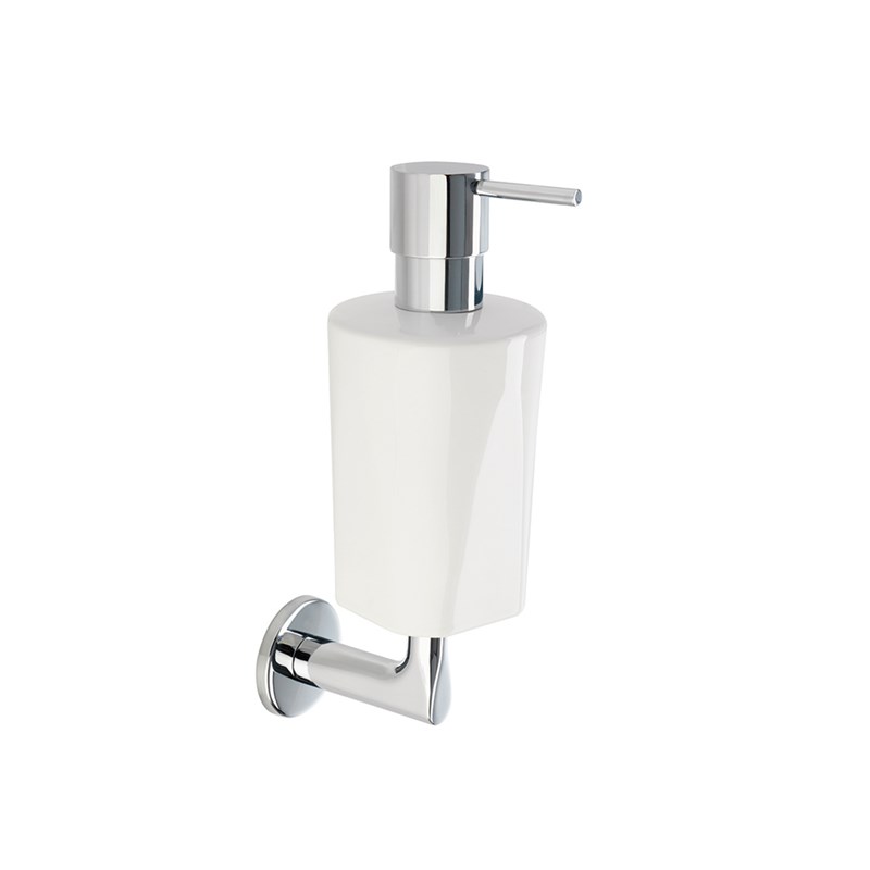 Дозатор для рідкого мила Liz (LZ3008), STILHAUS - Зображення 187521-436e5.jpg