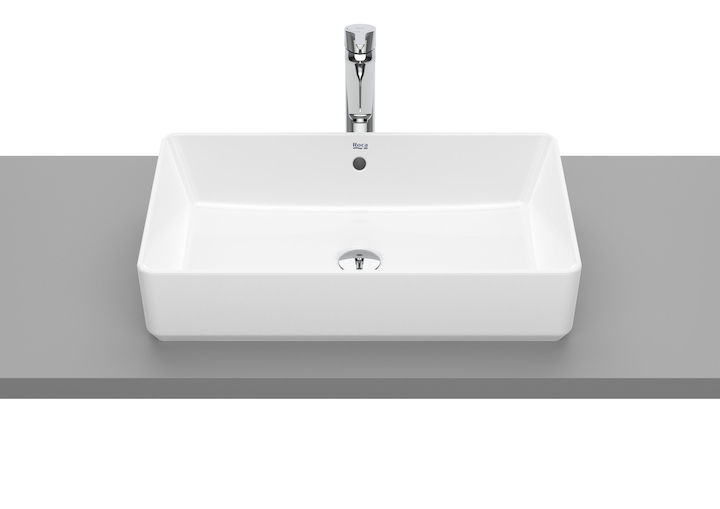 Умывальник Gap 600х370 (A3270Y2000), Roca - Зображення 1875631-015ef.jpeg