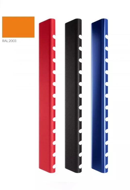 Маскувальний елемент для рушникосушки Michelle 120 R WRCMIC120PK203 Terma - Зображення