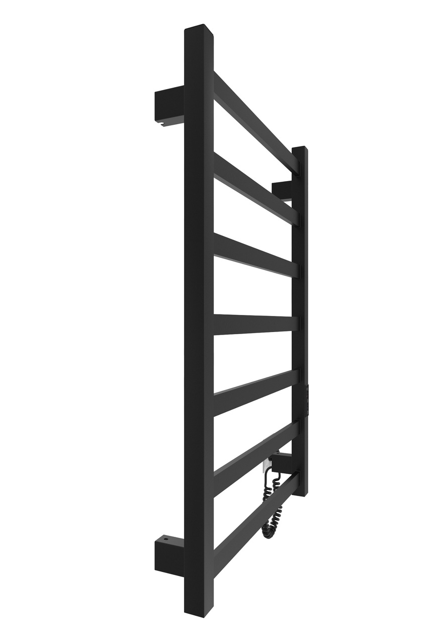 Рушникосушка електрична Emily 530x770 чорний matt Hygge Family - Зображення 187572233-d3704.jpg