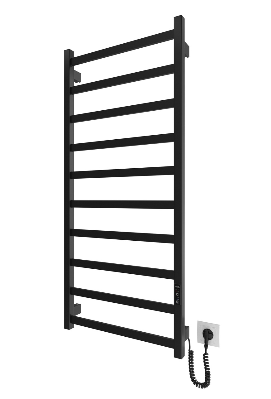 Рушникосушка електрична Emily 530x1170 чорний matt Hygge Family - Зображення 187572234-e5e71.jpg