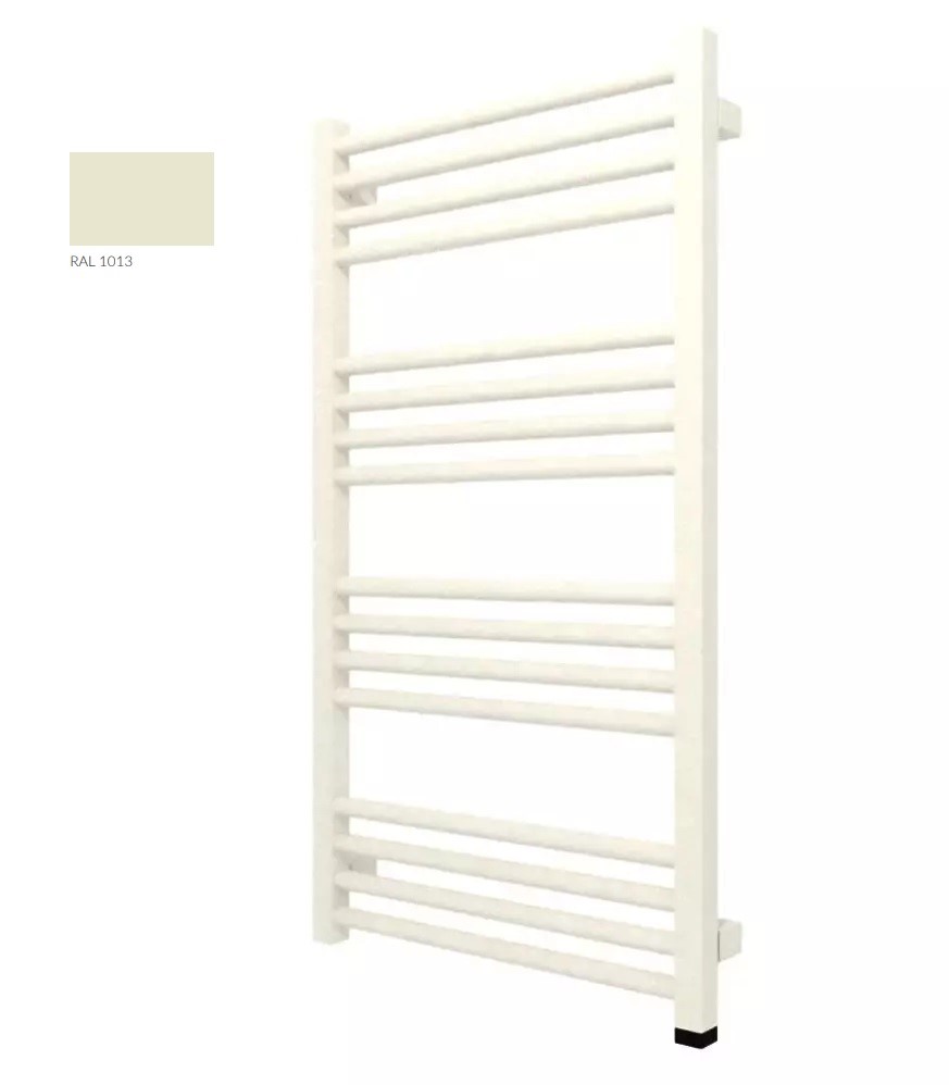 Рушникосушка Fiona 900х500 WLFIN090050KM13E8MOAMX1 Terma - Зображення